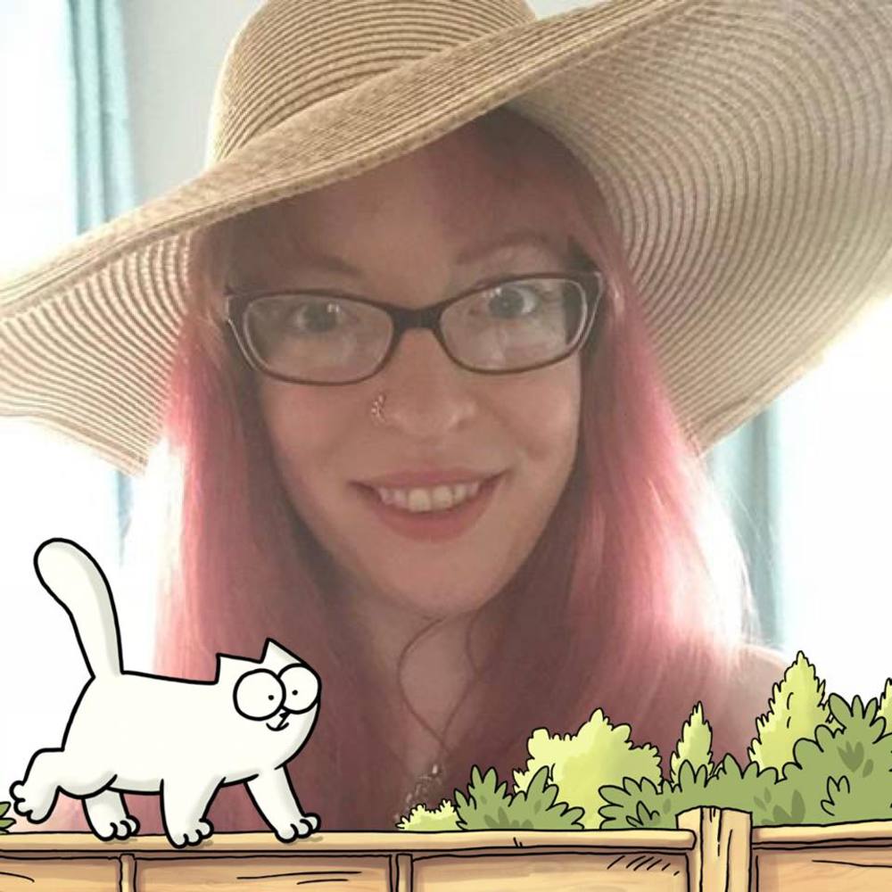 Meet your Posher, Meghan